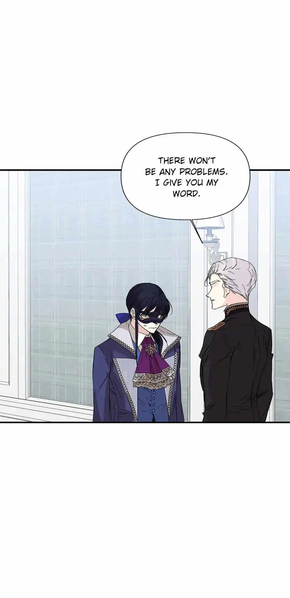 Happy Ending for the Time-Limited Villainess Chapter 76 27